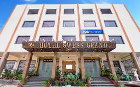 Fabhotel Swess Grand Agra (uttar Pradesh) 3* India